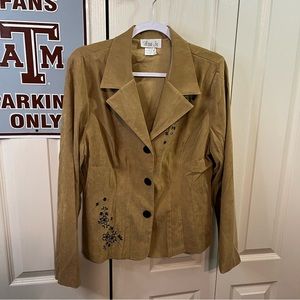 Lisa Jo Women’s Lightweight blazer